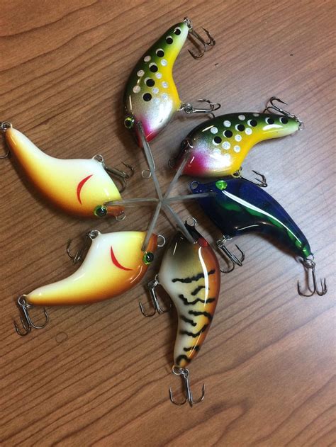 tr custom lures|custom made crankbaits.